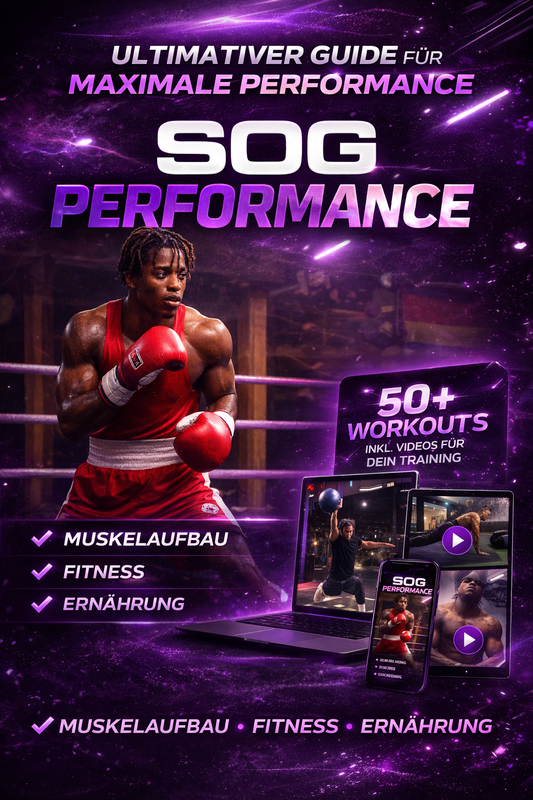 Become an elite athlete in 90 days